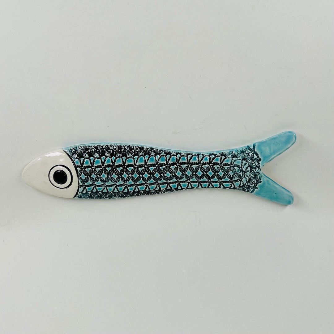 Wall Fish