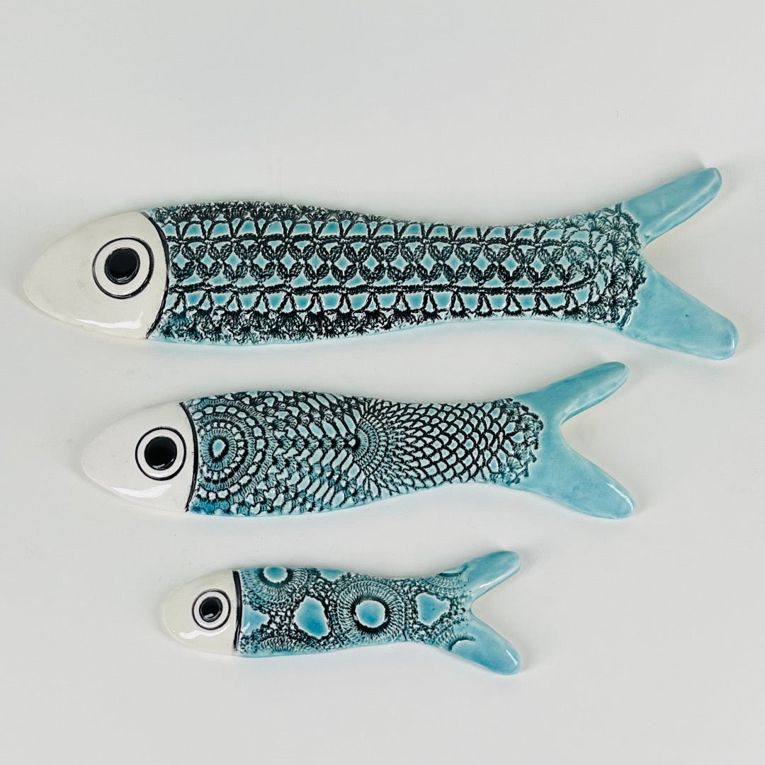 Wall Fish