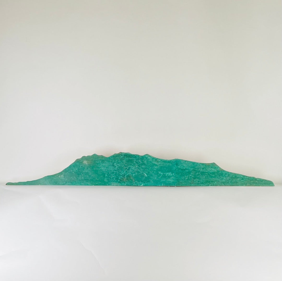 Little Barrier Island