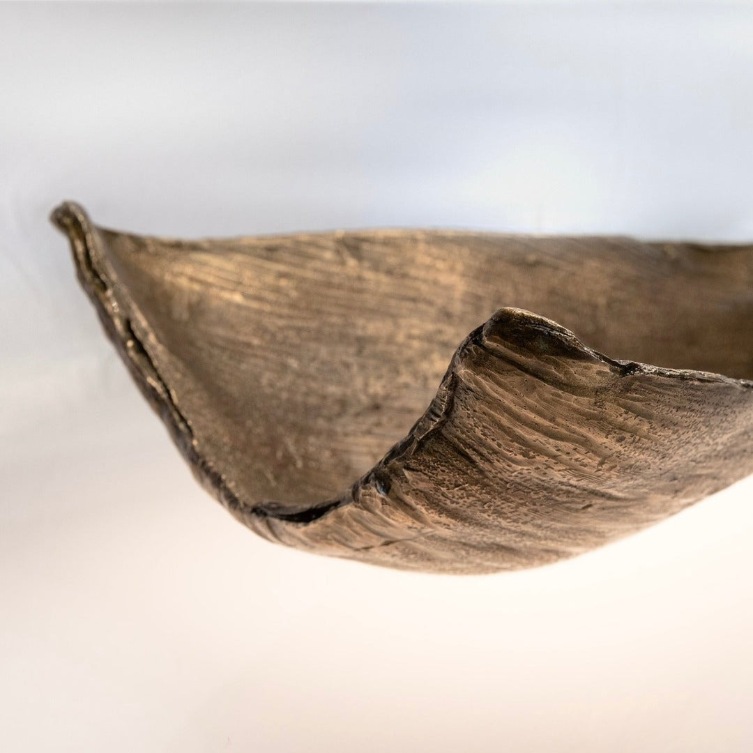 Nikau Sculpture