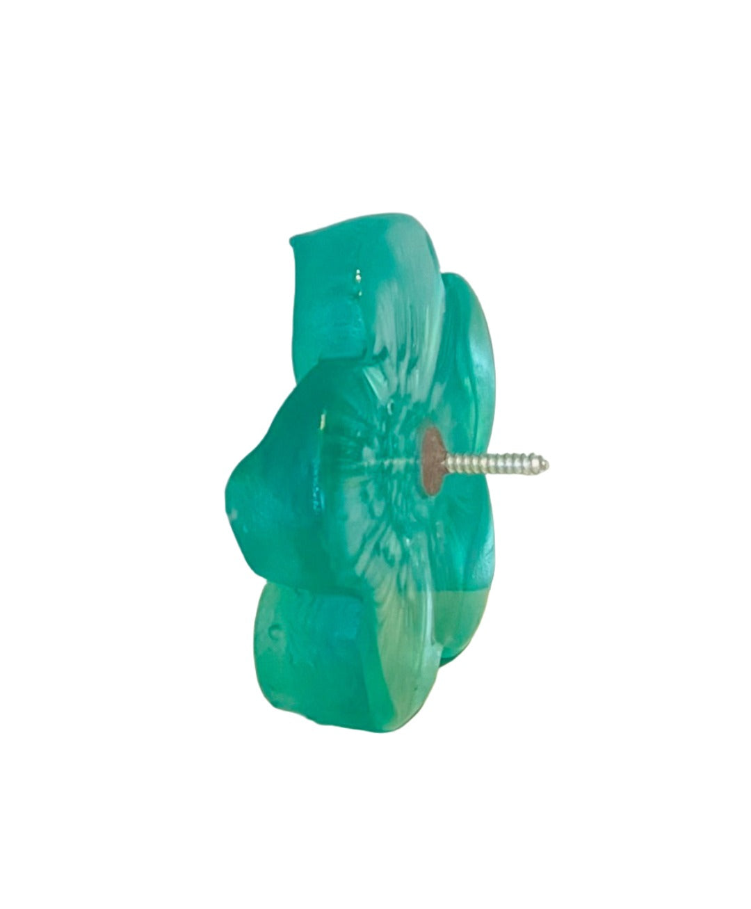 Garden Path Flower Set Of 3 | Bright Summer | Lagoon