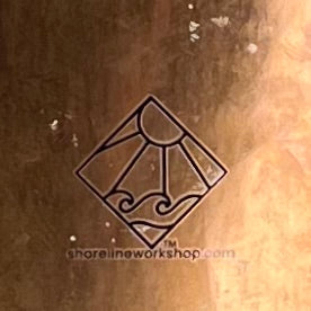 Mussel Shell | Medium