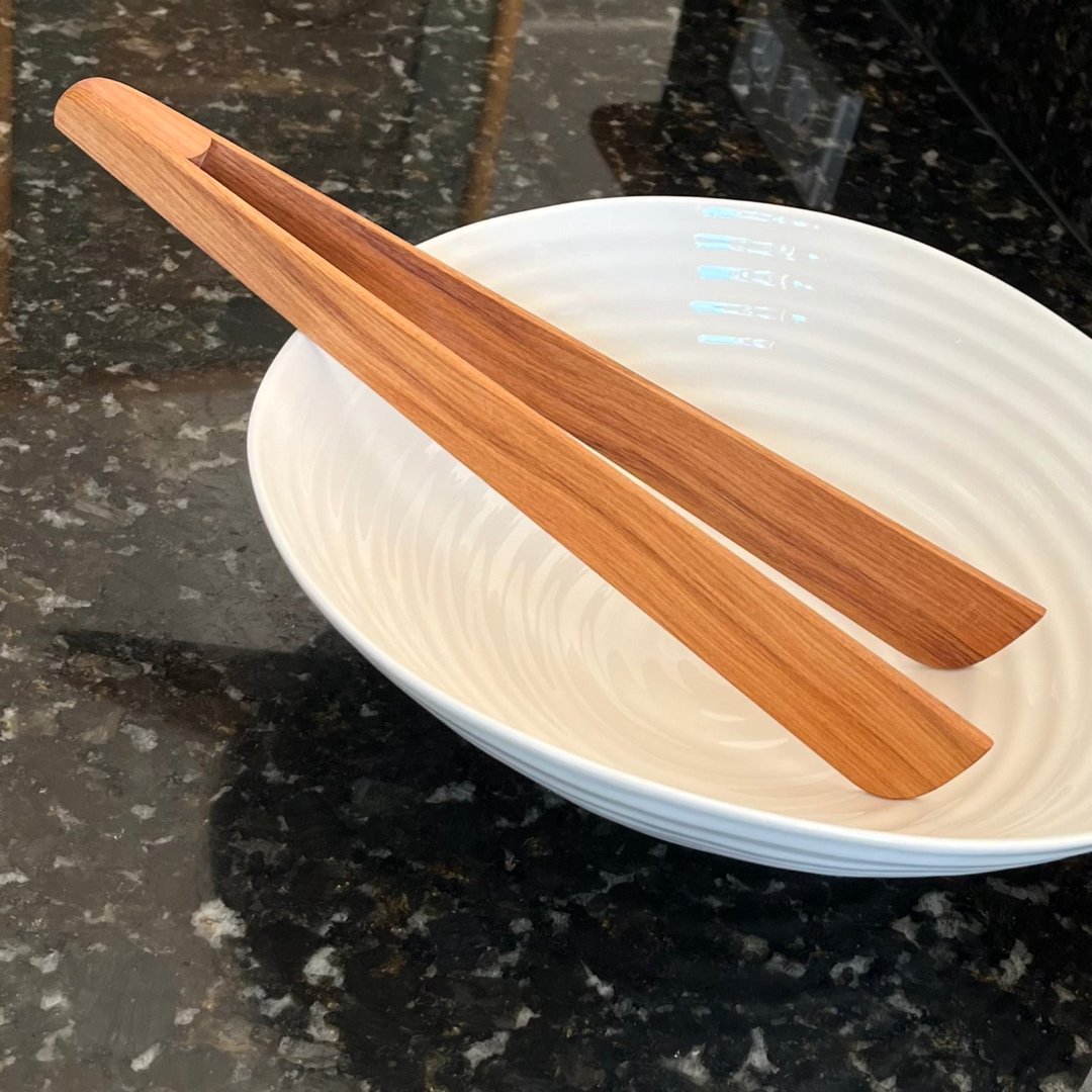 Rimu Tongs | Large
