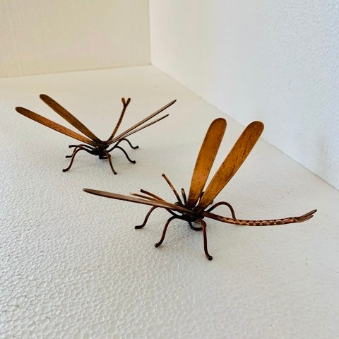 Copper Dragonfly | Small