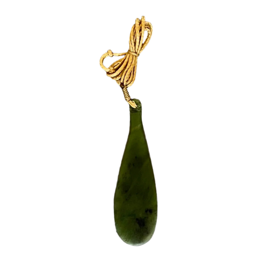 Pounamu Mere 90mm