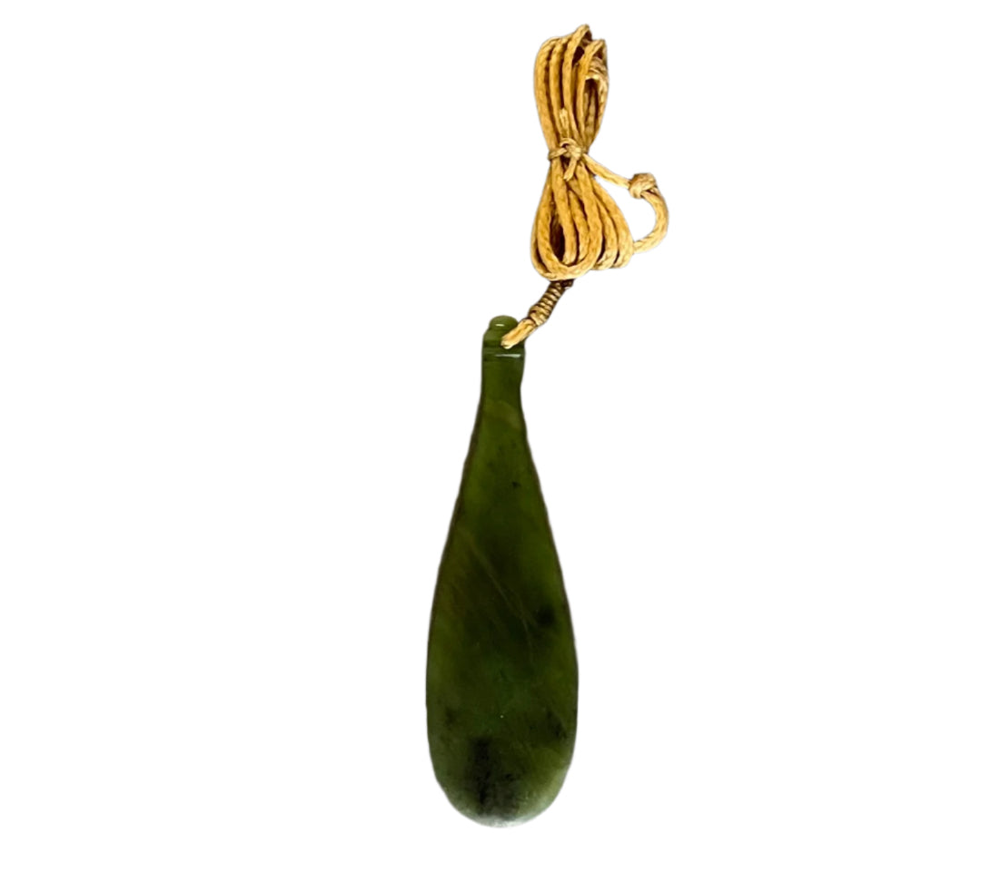 Pounamu Mere 90mm