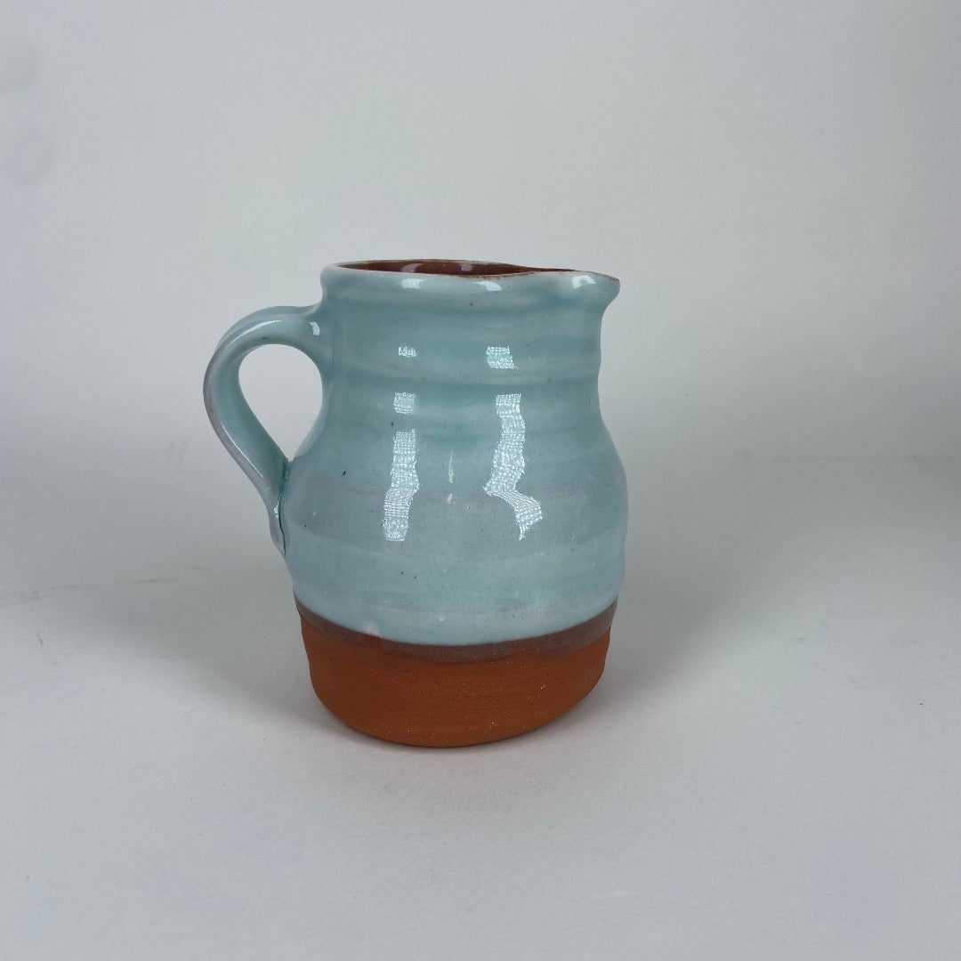 Little Blue Jug