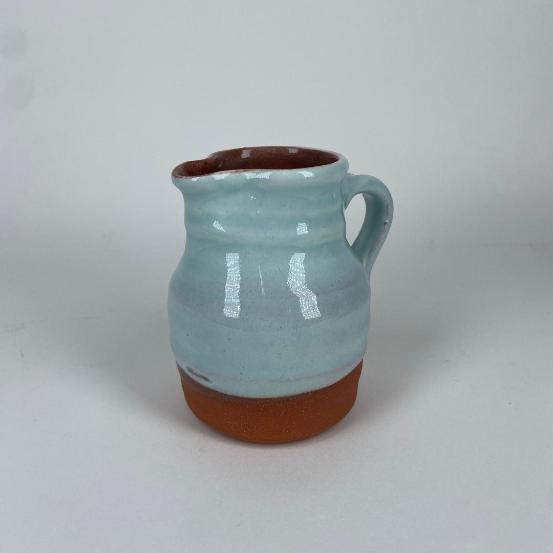 Little Blue Jug
