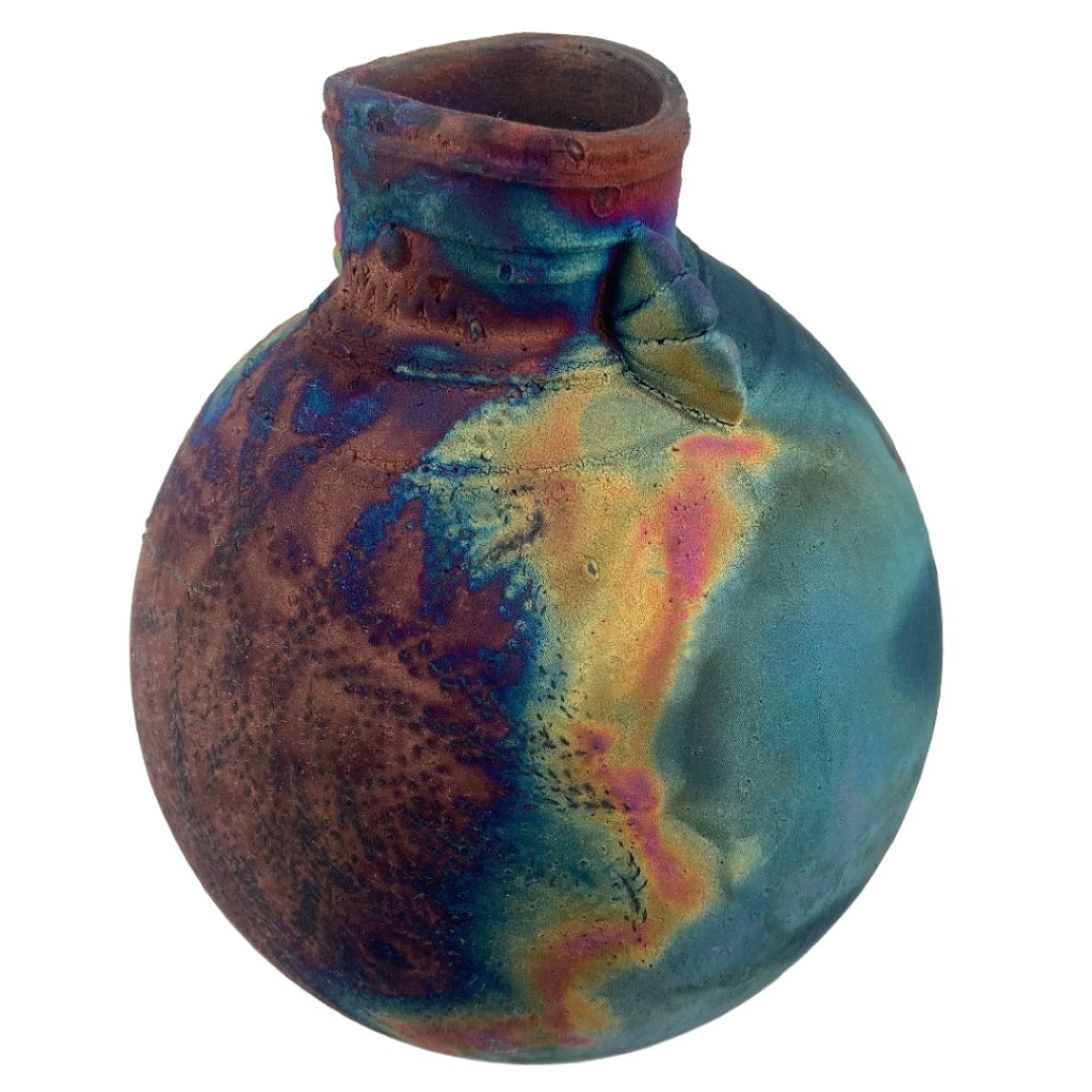 House on Rock Vessel