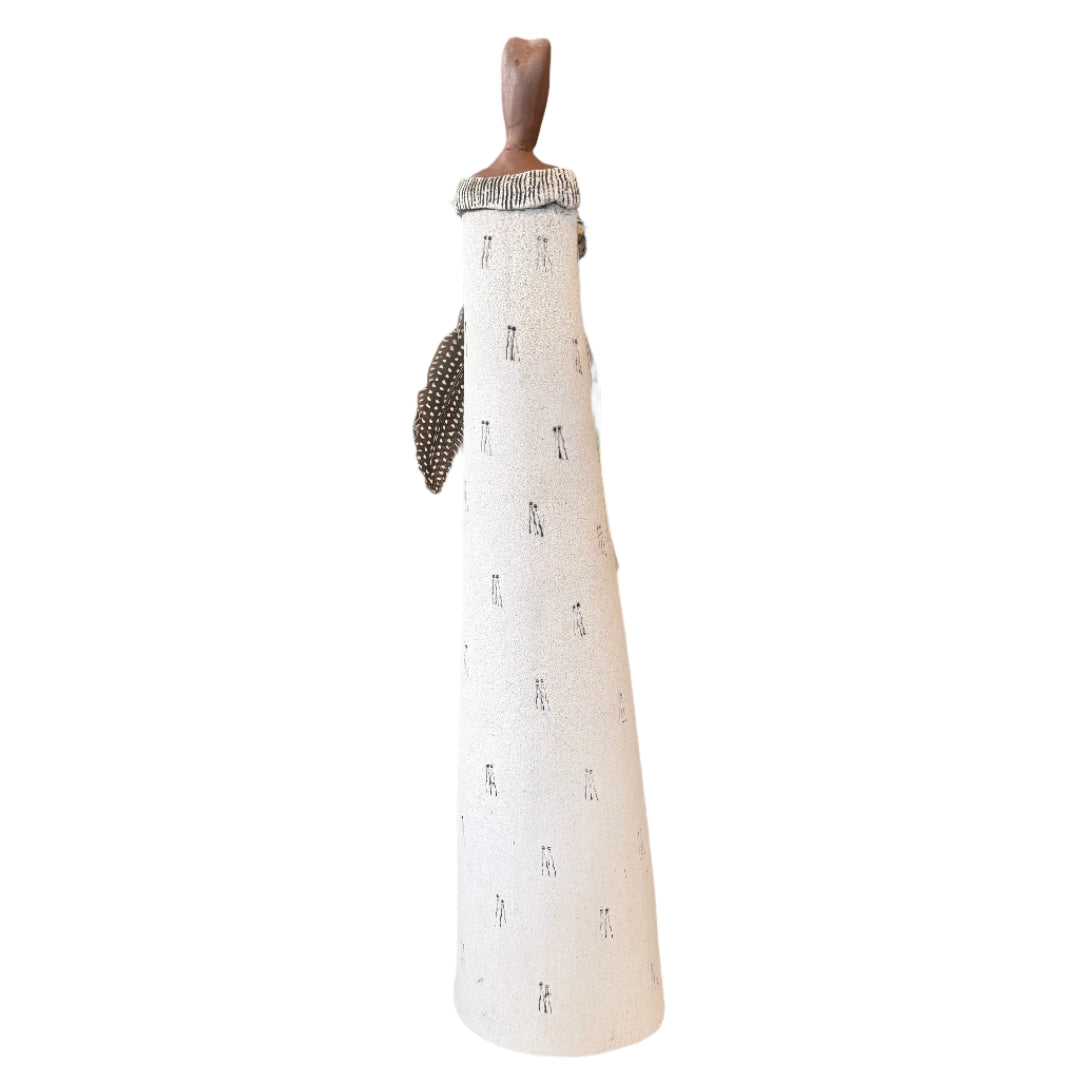 Cloaked Figure | Large