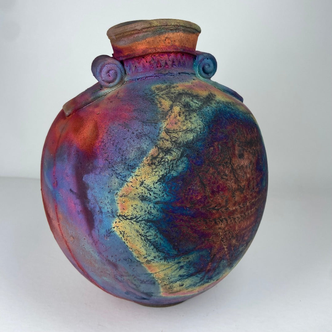 Rock Stack Rata Vessel
