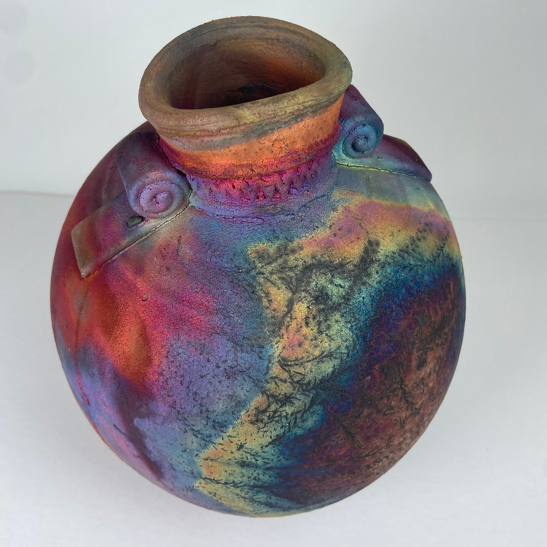 Rock Stack Rata Vessel