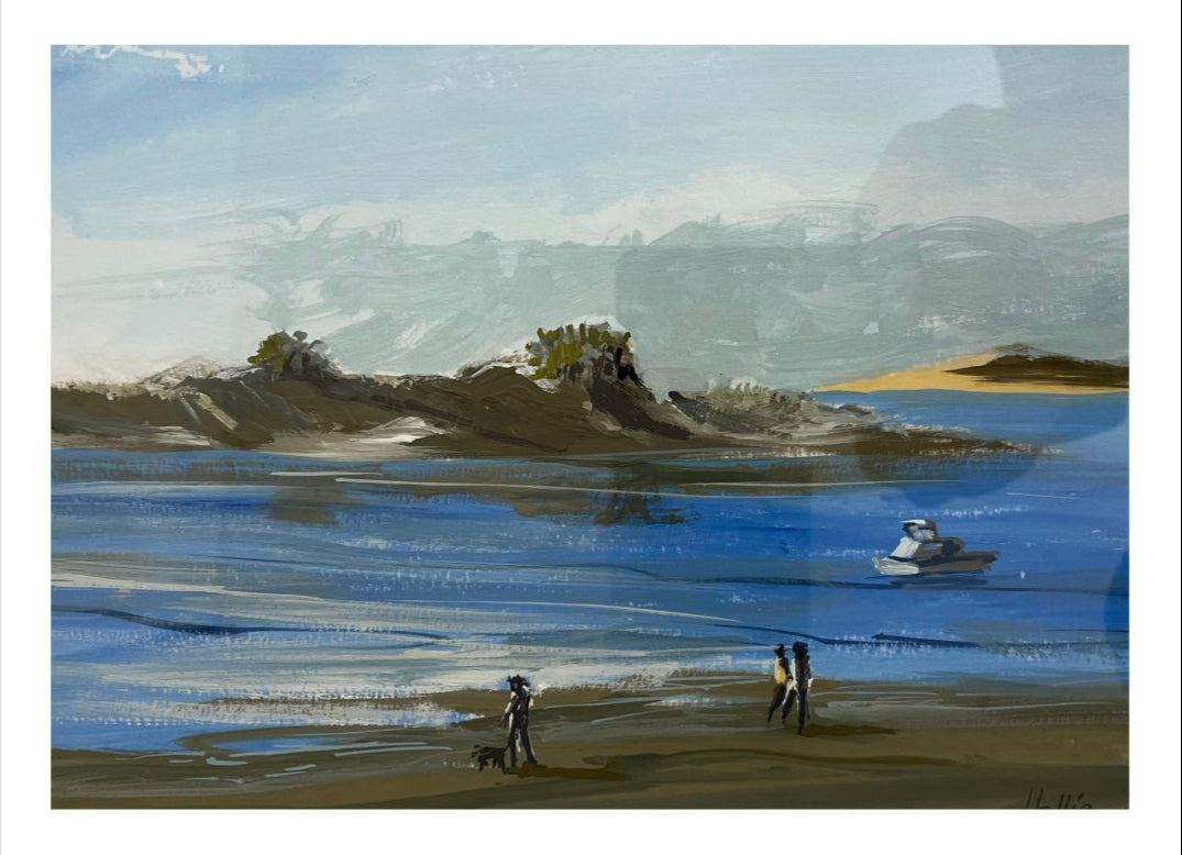 Mangawhai Lagoon