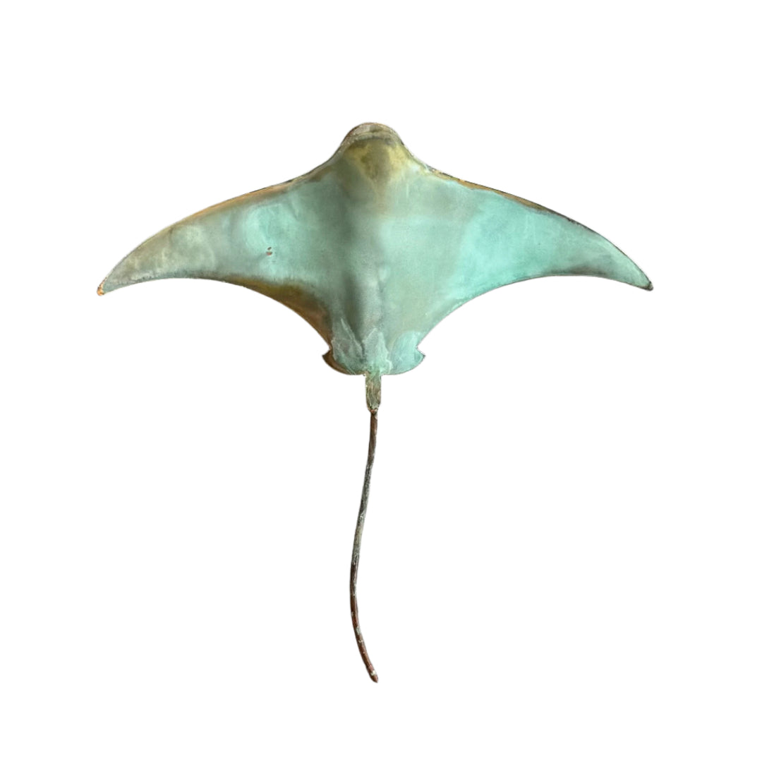 Individual Copper Stingrays