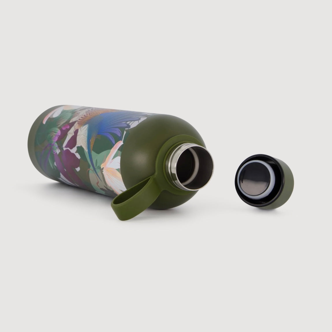 Ahi Water Flask | Bottle