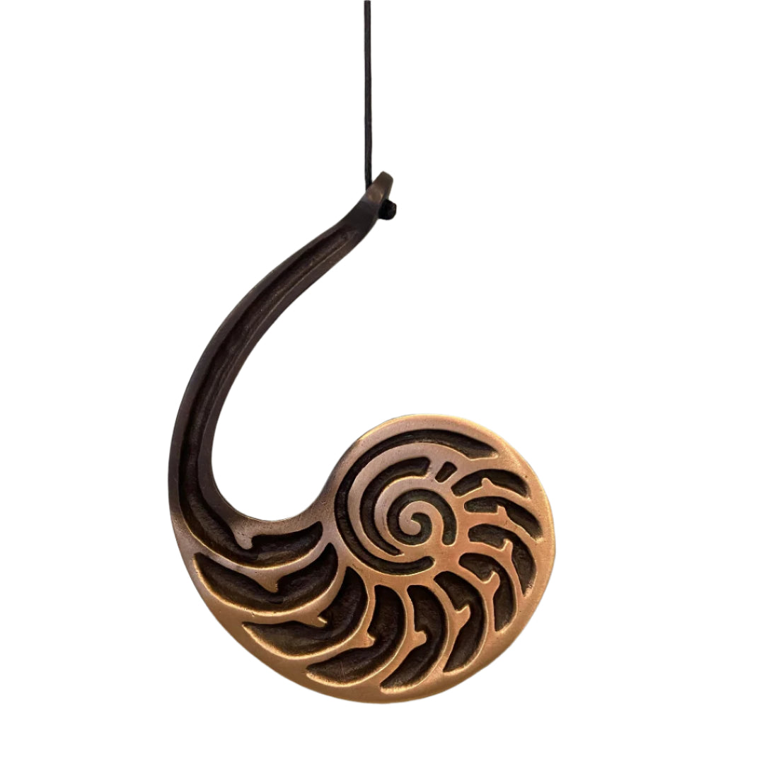 Hanging Nautilus
