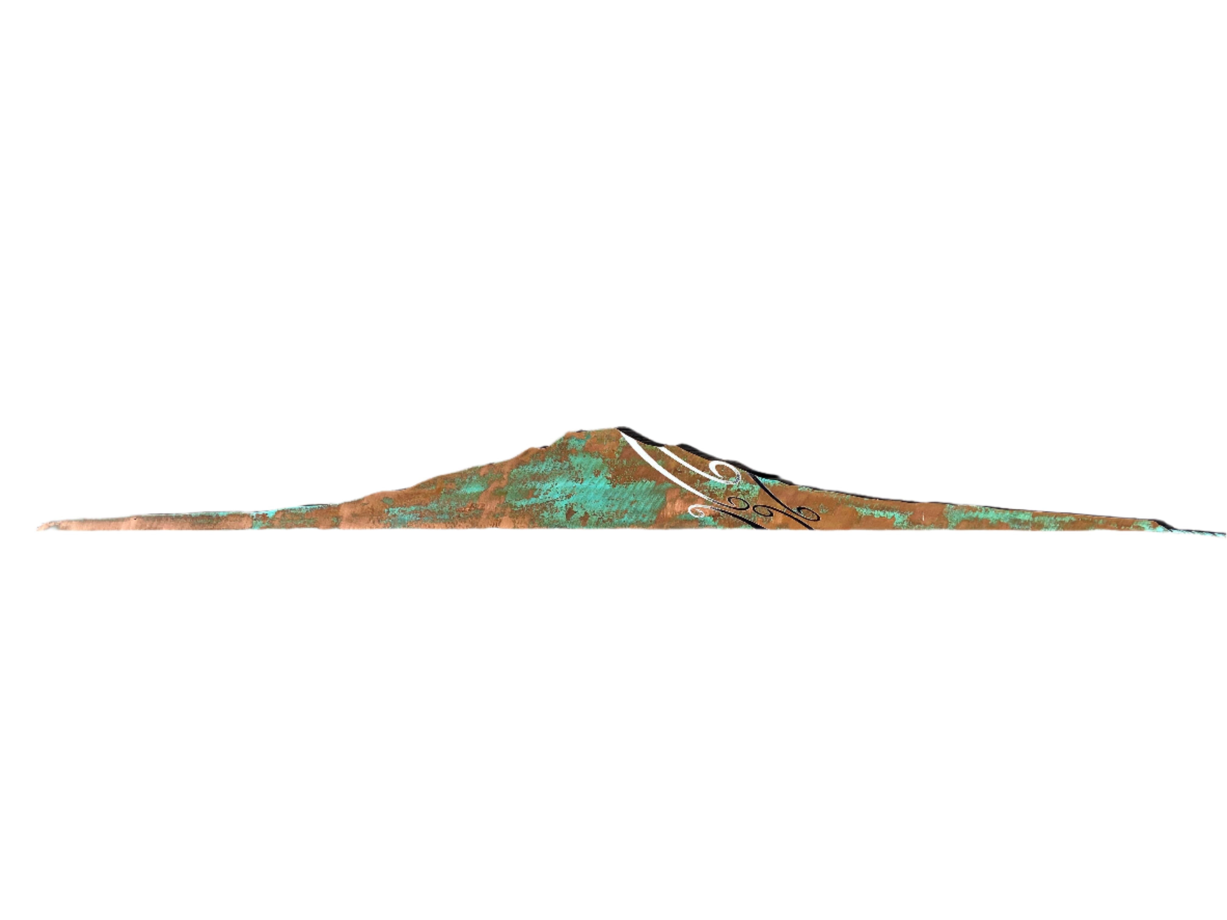 Pacific Rangitoto Island | Large
