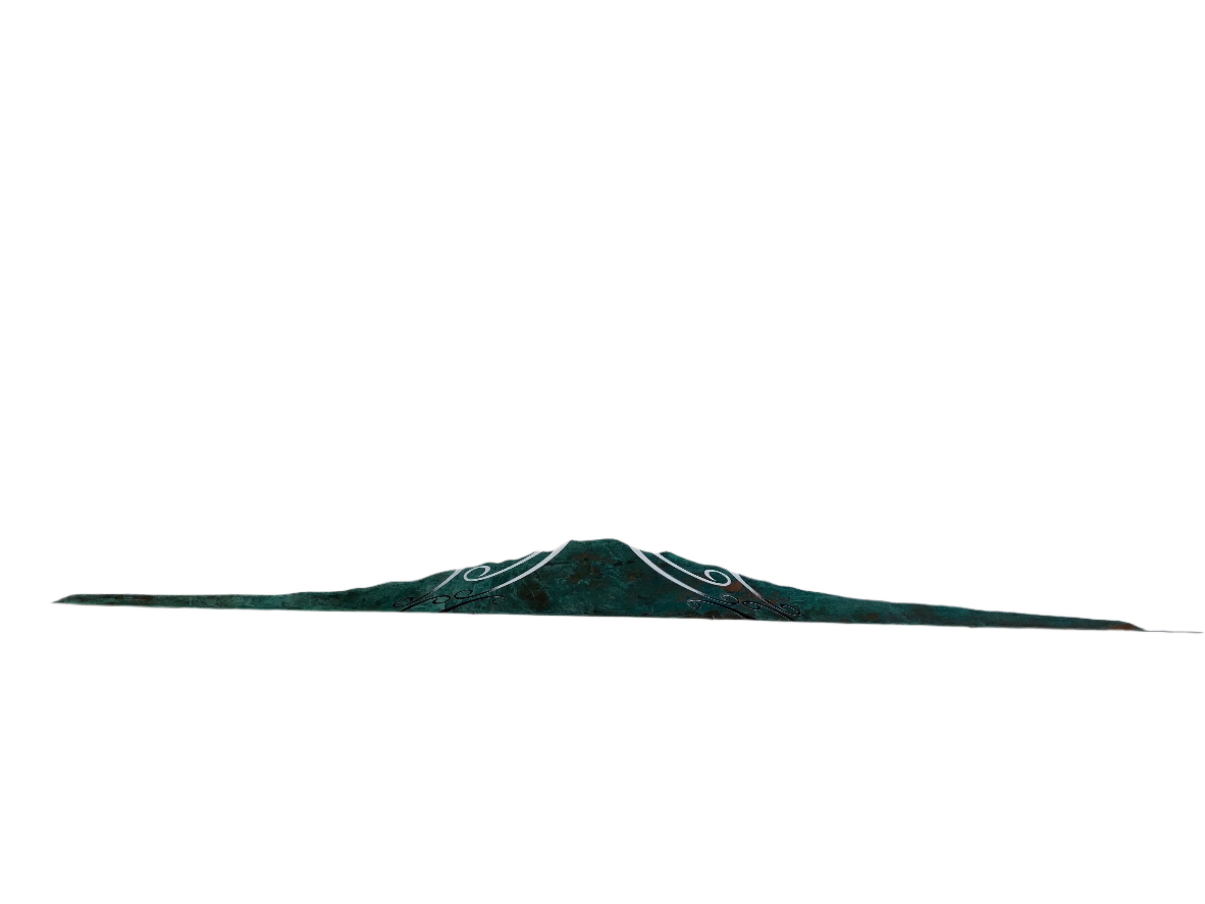 Pacific Rangitoto Island | XL