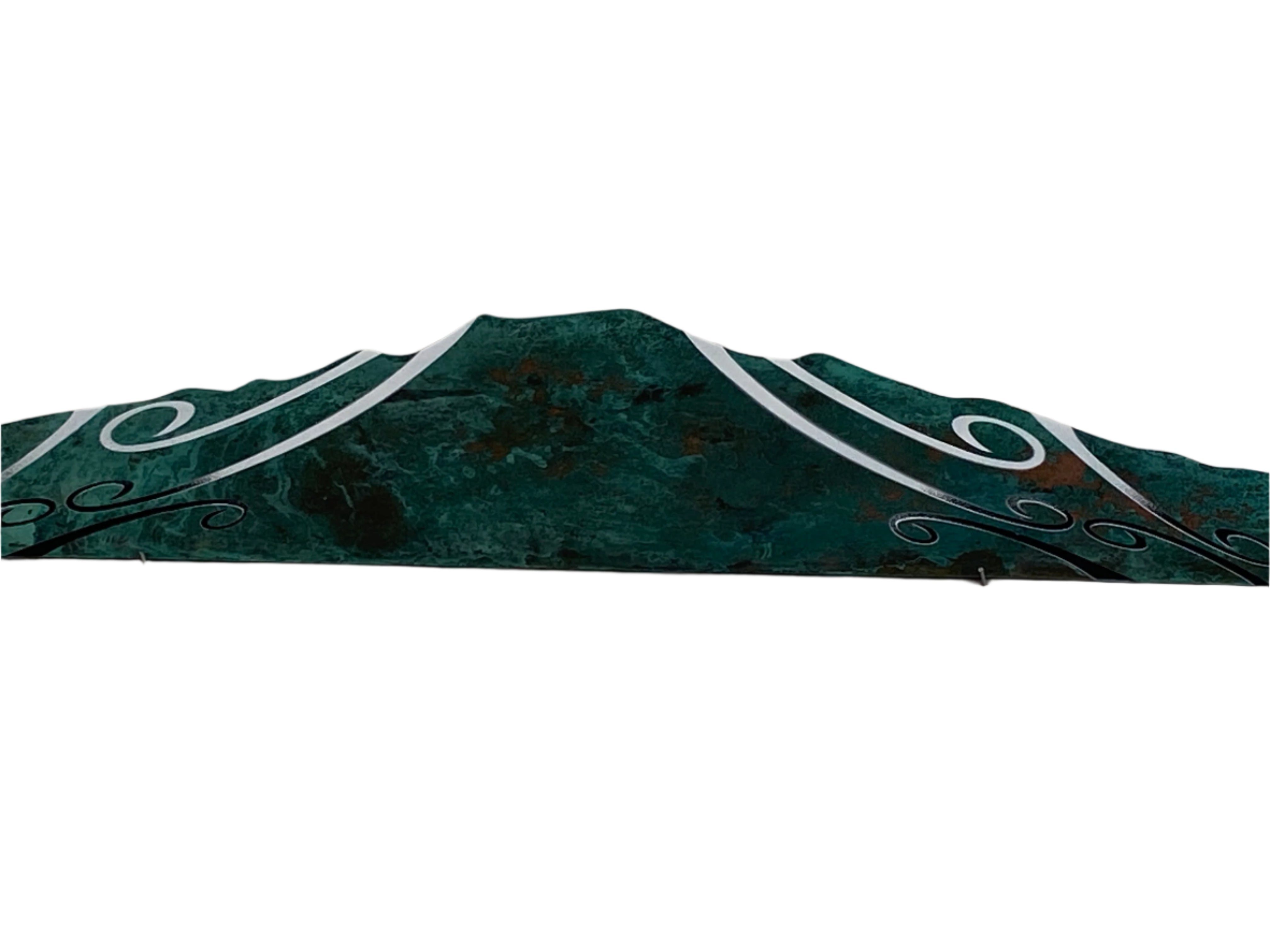 Pacific Rangitoto Island | XL