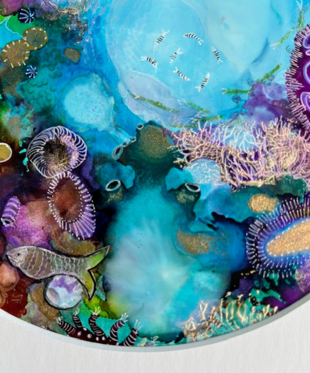 Rock and Roll Rock Pool
