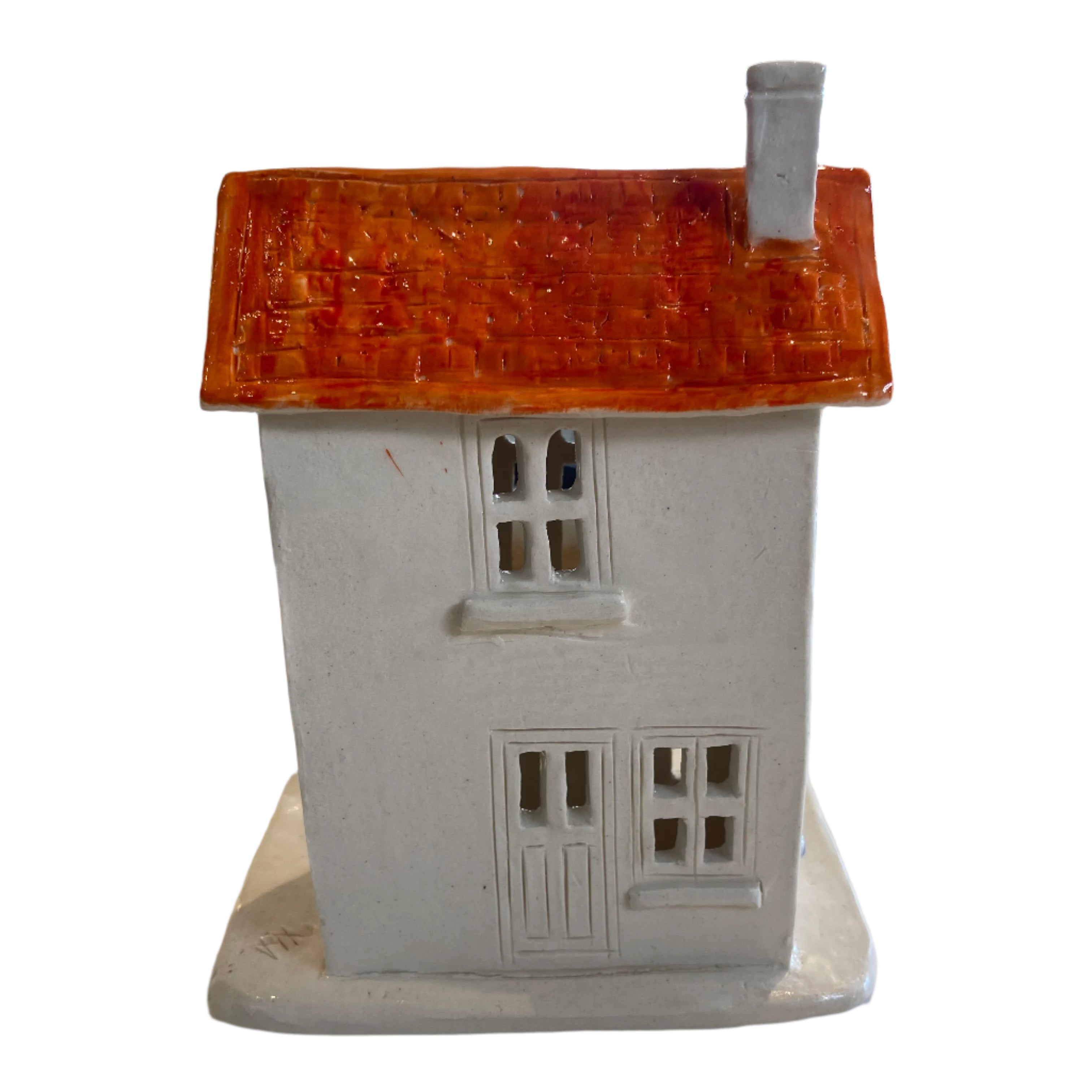 Ceramic Historic Houses