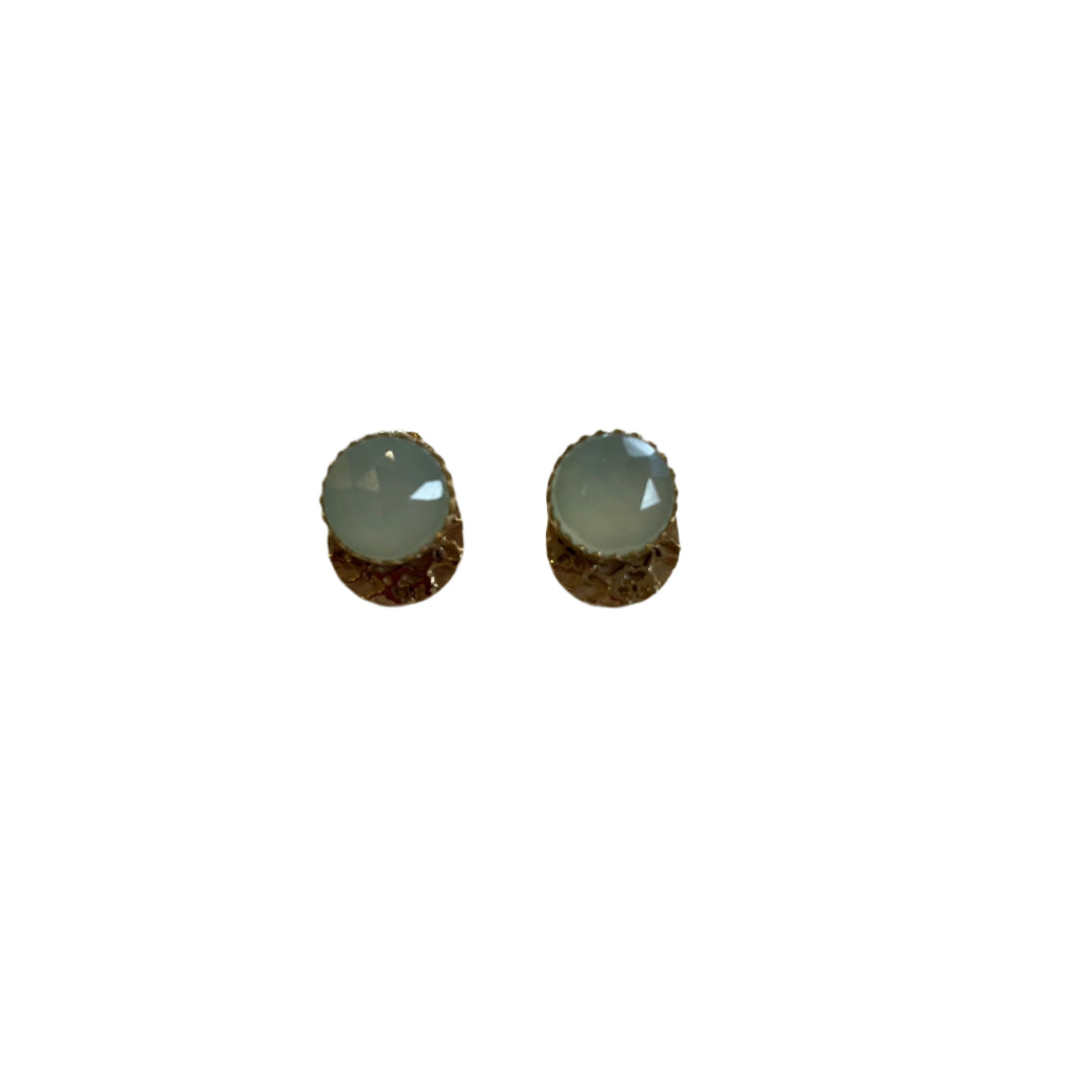 Regal Orb Studs