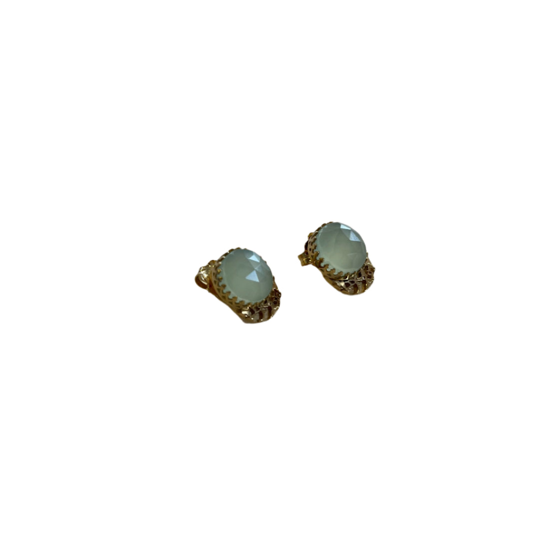 Regal Orb Studs