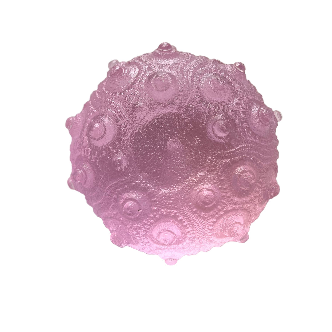 Cast Glass Sputnik Kina