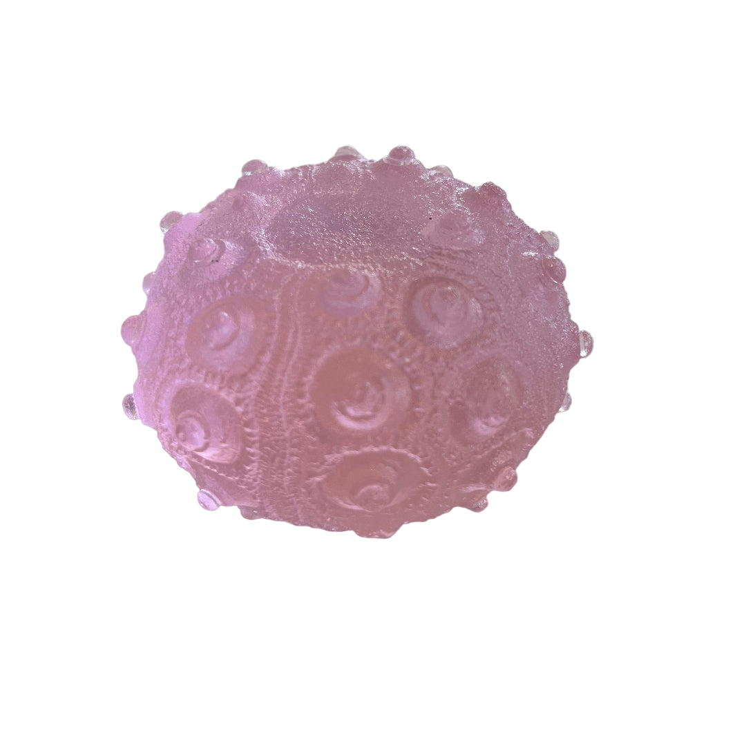 Cast Glass Sputnik Kina
