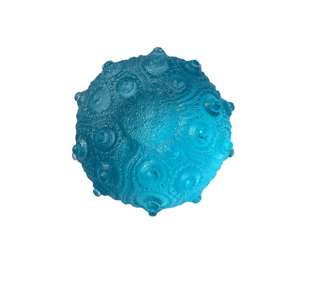 Cast Glass Sputnik Kina