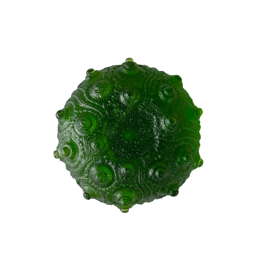 Cast Glass Sputnik Kina