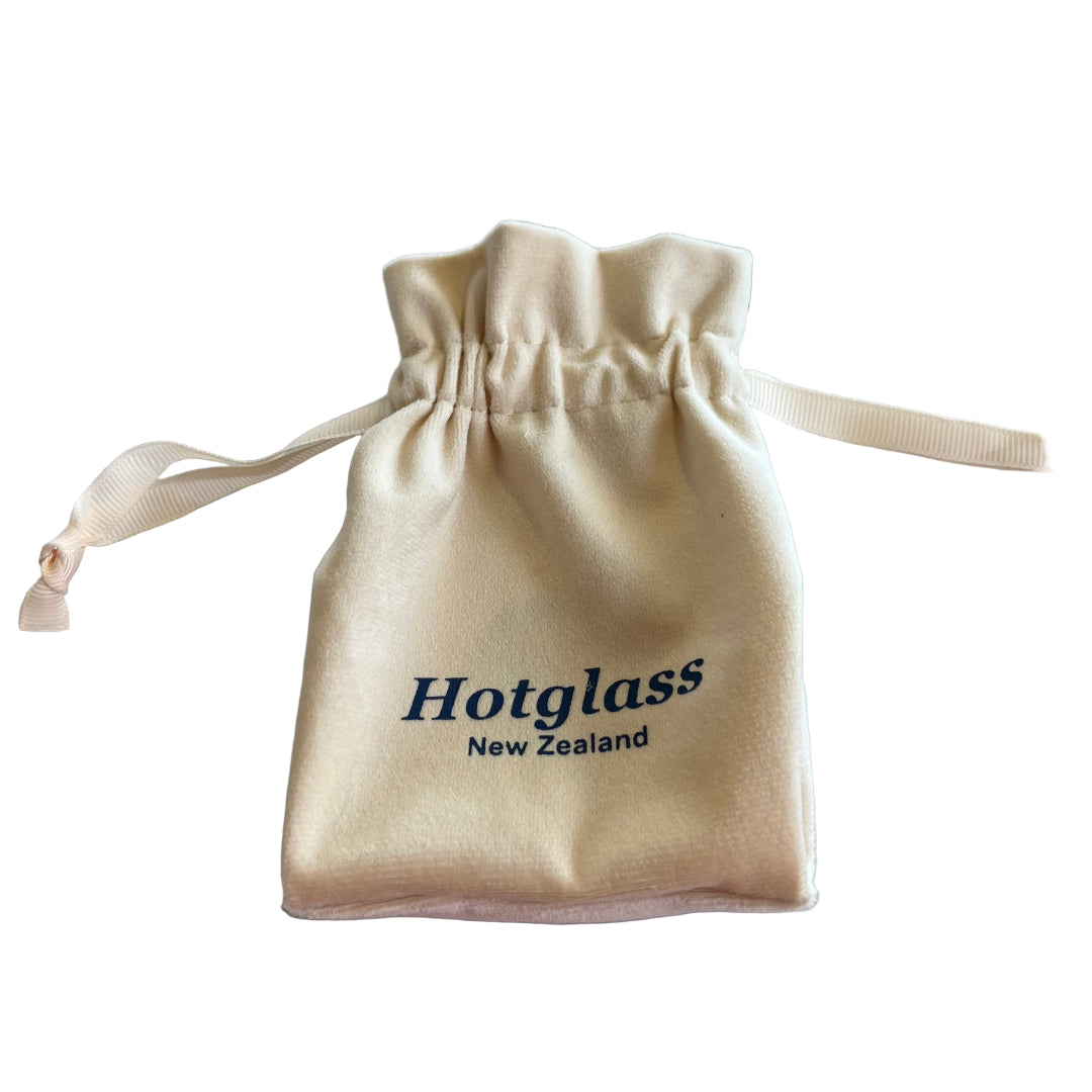 Cast Glass Ammonites