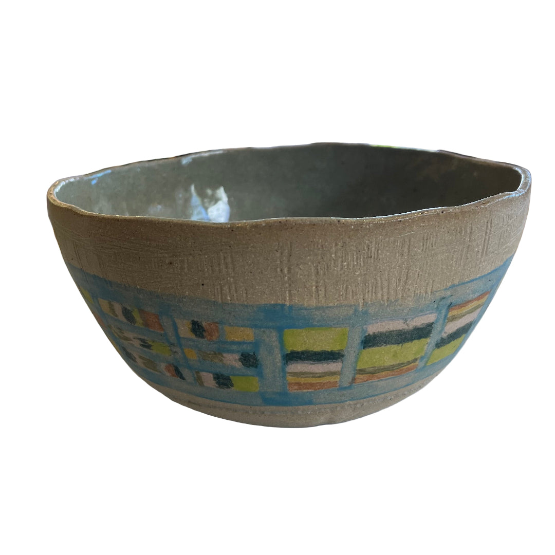 True Colours Ceramic Bowl