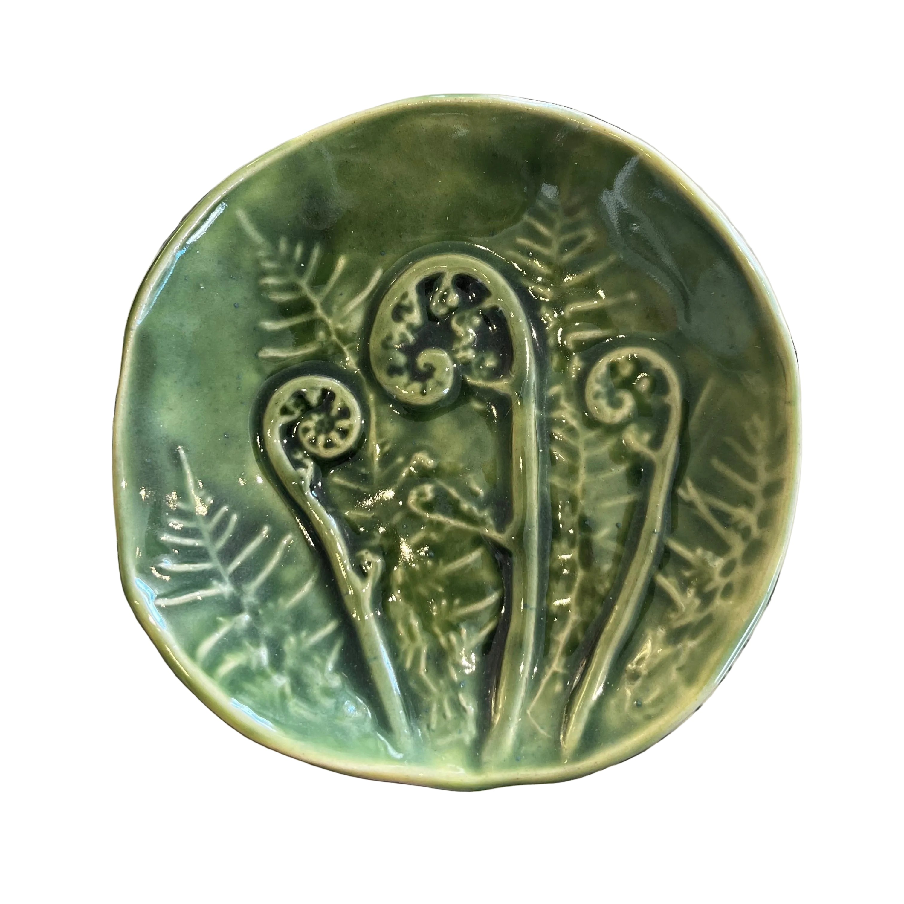 Trinket Dish | Koru