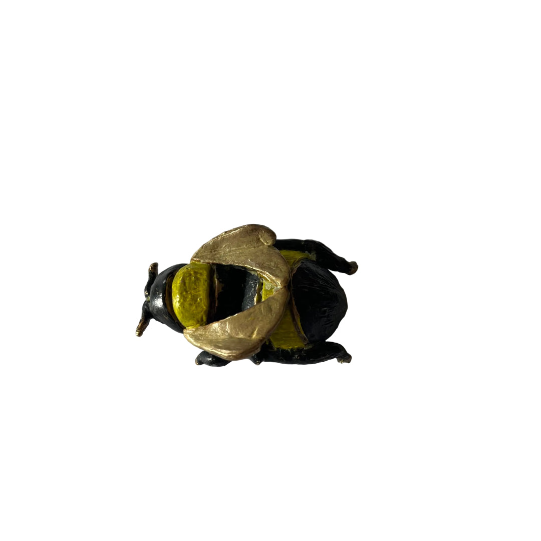 Bronze Bee