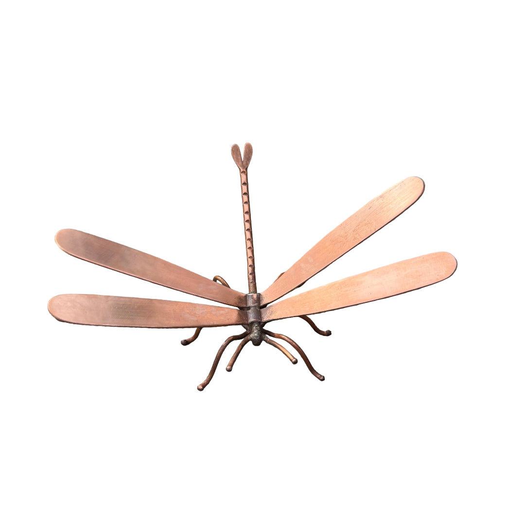 Copper Dragonfly | Small