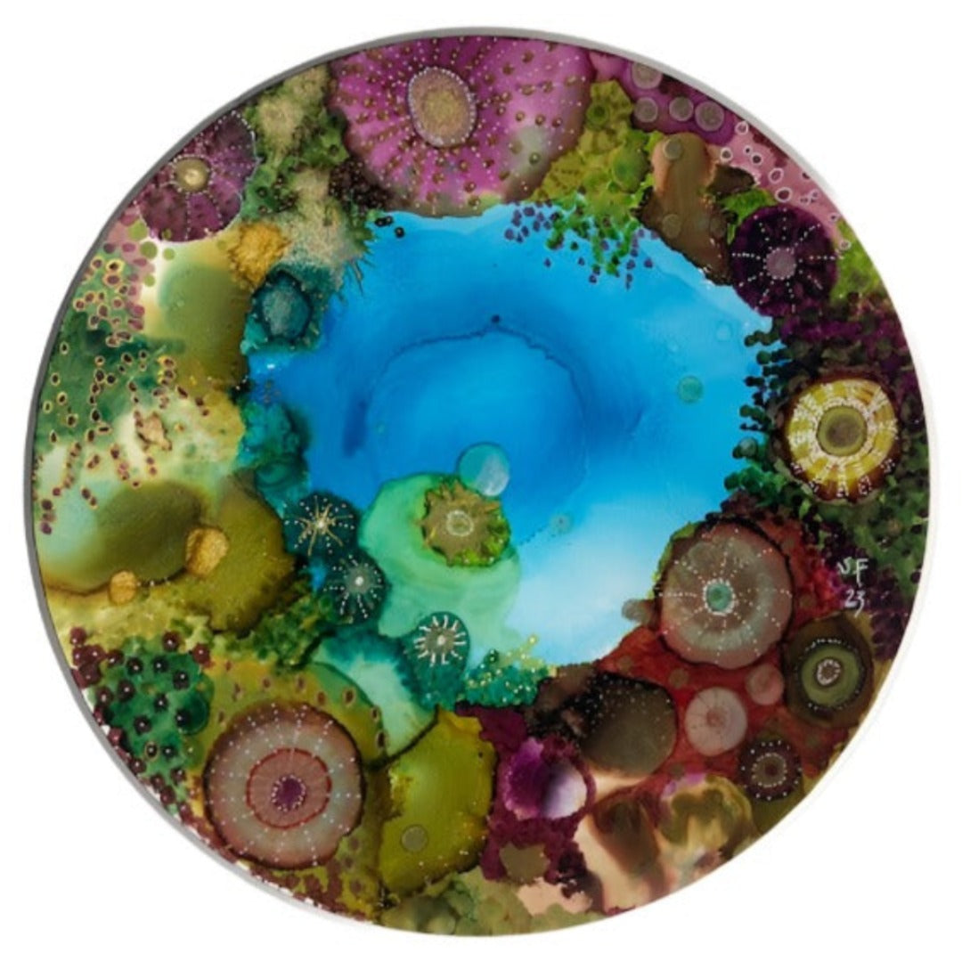 Symphony Rock Pool