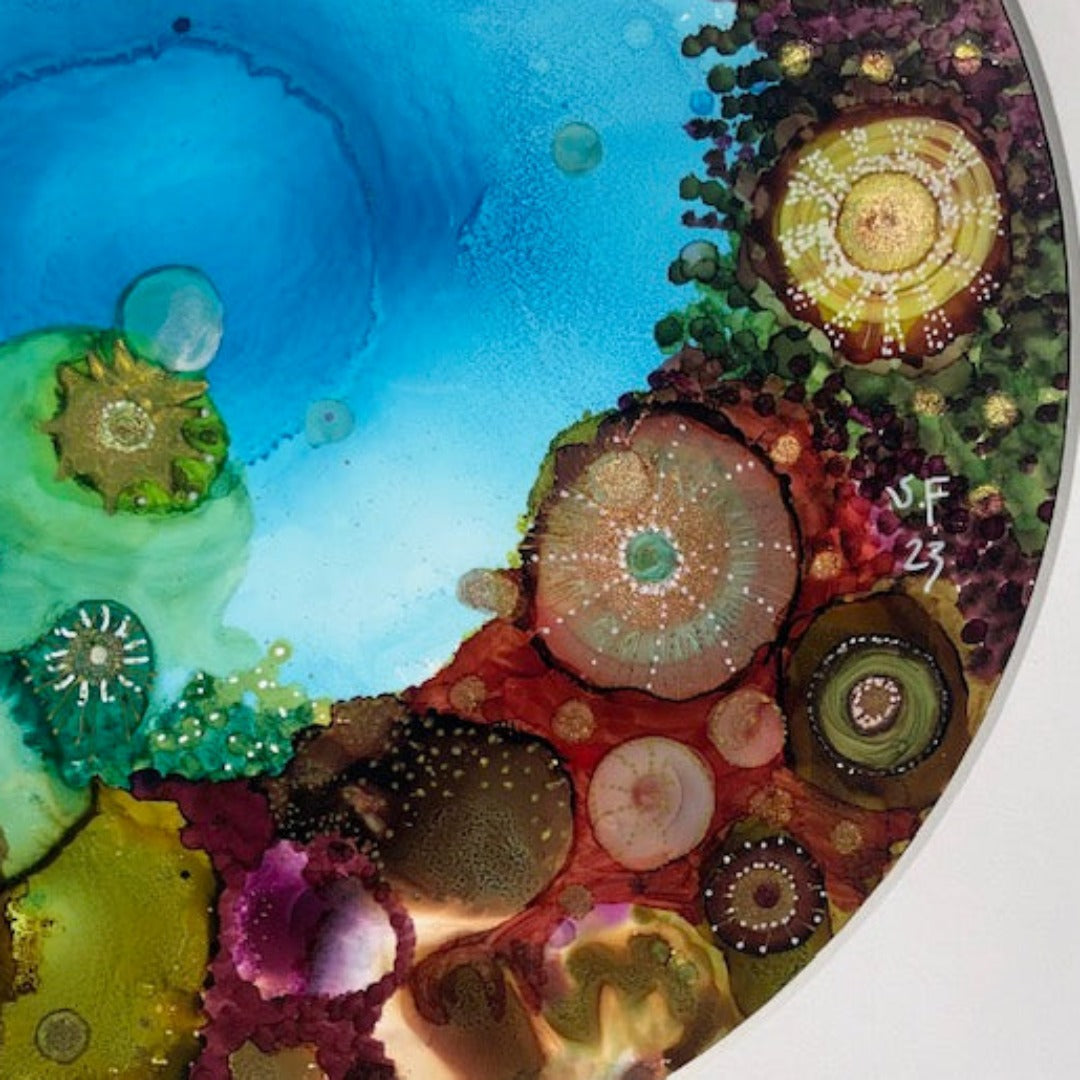 Symphony Rock Pool