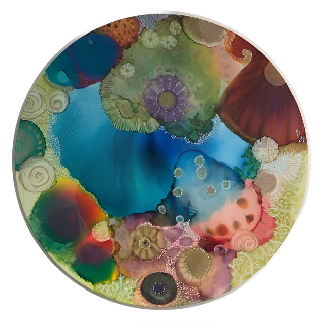 Look Beyond Rock Pool