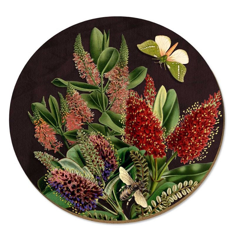 Botanical Placemats