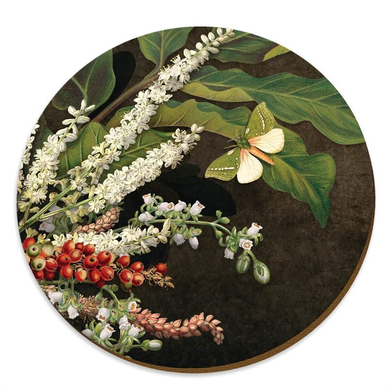 Botanical Placemats