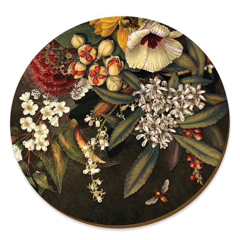 Botanical Placemats