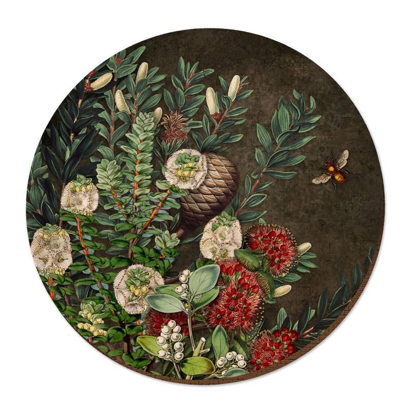 Botanical Placemats