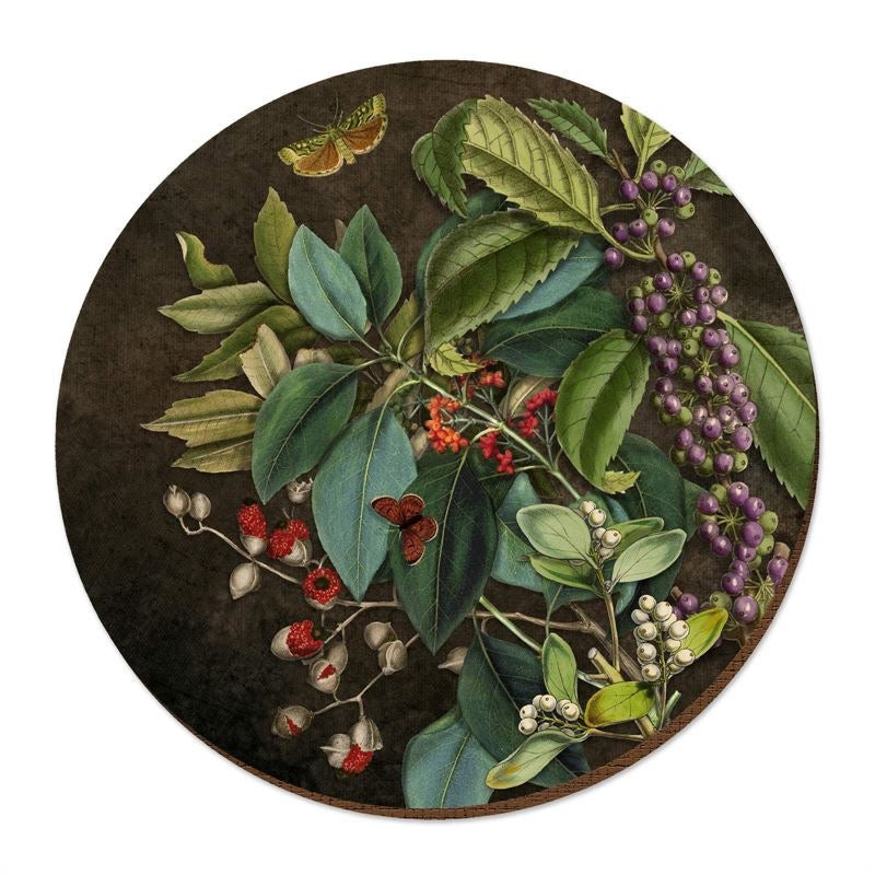 Botanical Placemats