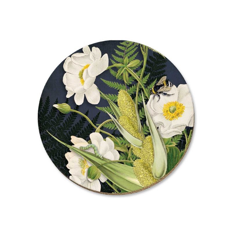 Botanical Coasters