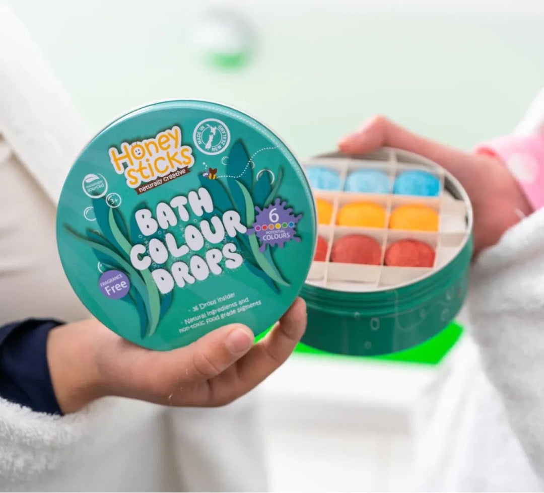 Ultimate Bath Fun Set