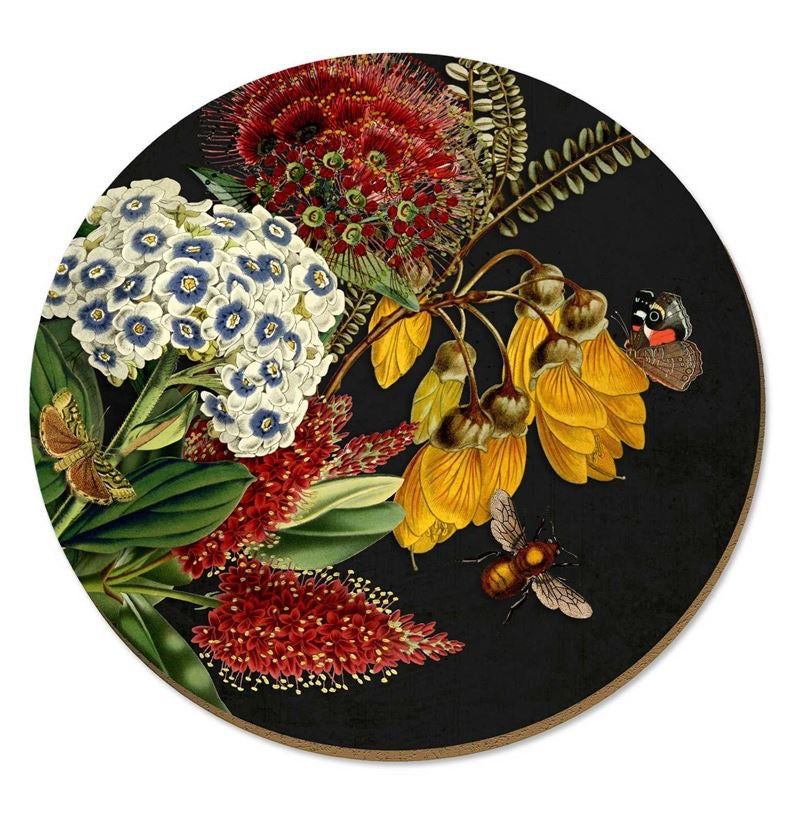 Botanical Placemats