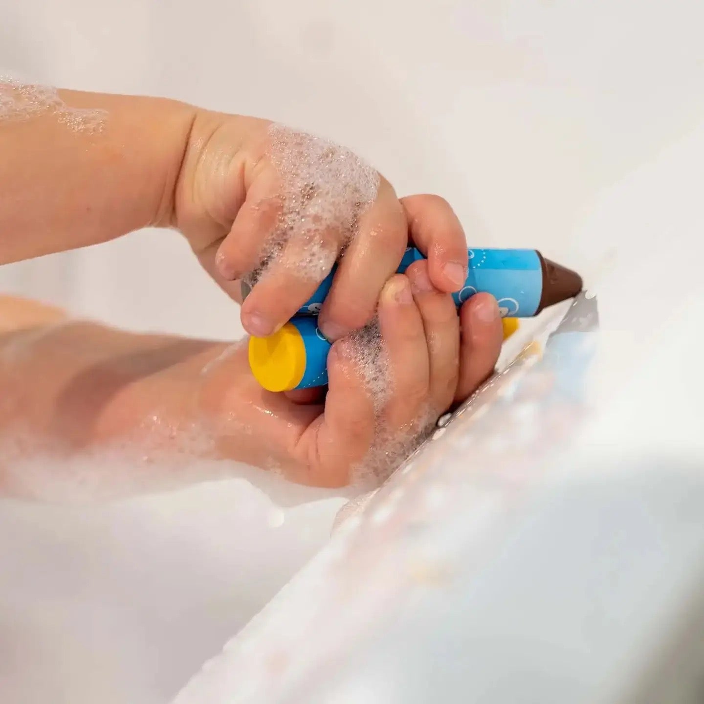 Beeswax Bath Crayons Super Jumbos | 7Pk