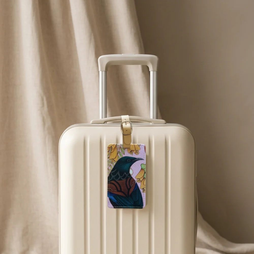 Luggage Tag | Tui