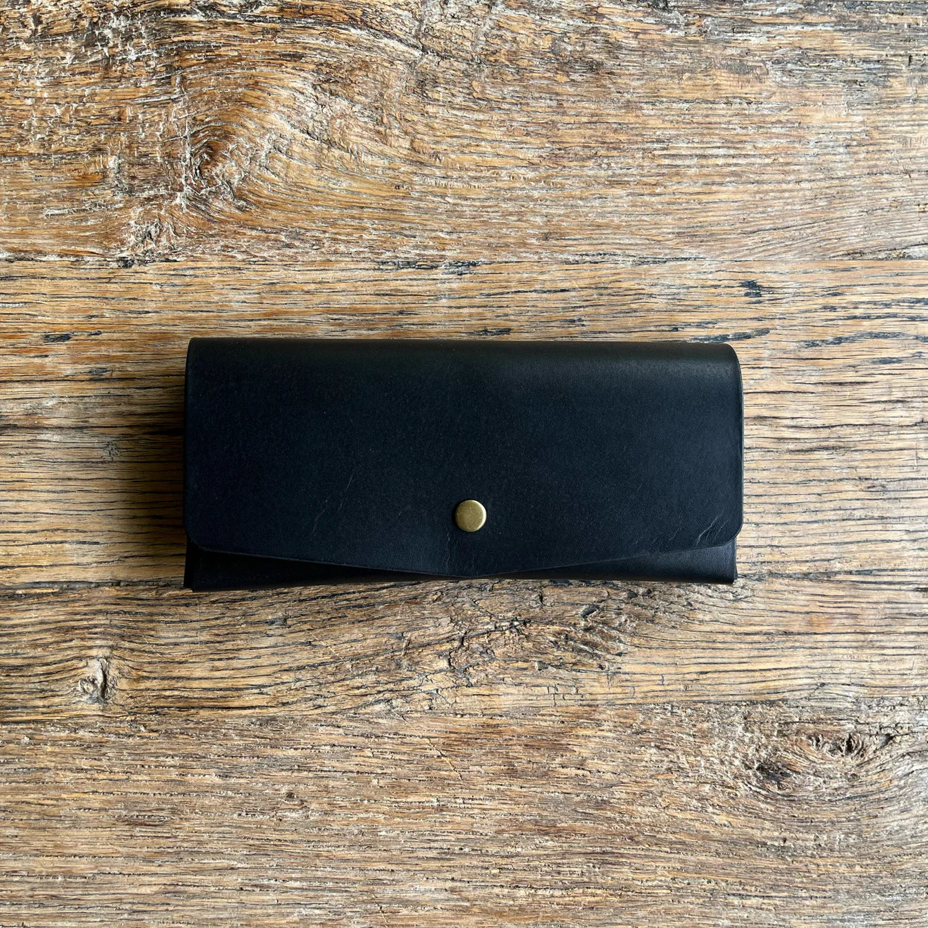 Glasses Case | Handcrafted Leather